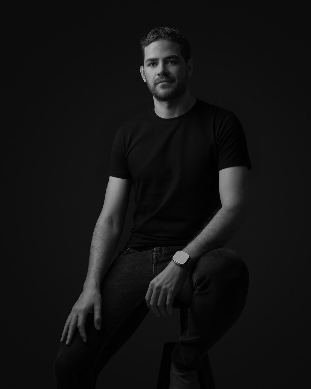 Omar Tajmouati